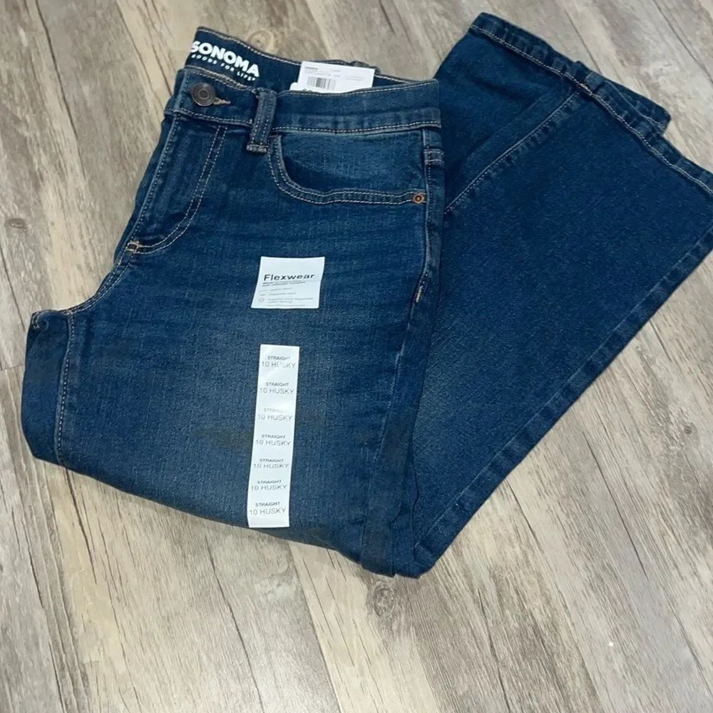 Sonoma jeans 